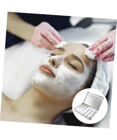 FRCOLOR 1 Stone Tile Glass Cutting Kit Coated File Cutting Kit Grinding Burr Bit Beauty Apparatus Accessories Microcarving Tips Diamond Tin Box 20x14cm Silver - Buy Online on GoSupps.com