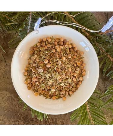 Tea Soul Tea Soul | Southern Sun Organic Herbal Tea 50g