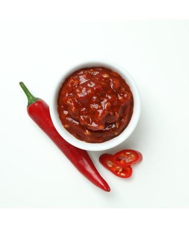 E.D. Smith Sweet Chilli Sauce 3.78 Liter Pack of 2 - Buy Online on GoSupps.com