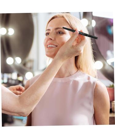 WOONEKY 3pcs Makeup Eyebrow Pencils Eyebrow Pencil Double Head Eyebrow Pencil - Buy Online on GoSupps.com