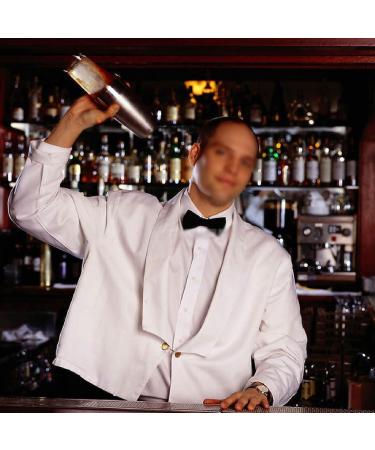 Tasse Milkshake en M tal Tasse M langer Durable pour Bar Verres Boire en Acier Inoxydable de 750ML pour Personnes g es et Enfants - Buy Online on GoSupps.com