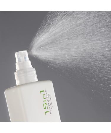 Sustainable Glam 15-in-1 Leave-In Hair Mask Spray with Argan, Coconut & Avocado Oil - Buy Online on GoSupps.com