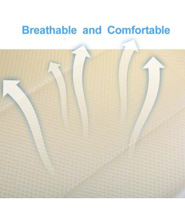 Taekwondo Karate Chest Guard Vest for Adult Child Unisex - Boxing Breast Protector Accessory (Size M) - Buy Online on GoSupps.com