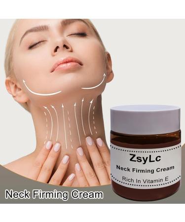 Neck Hydrating Cream Newest Moisturizing Fast-Acting Neck Care Cream Moisturizing Body Cream for Dehydrated Skin Refreshing for Mother Girlfriend - Buy Online on GoSupps.com