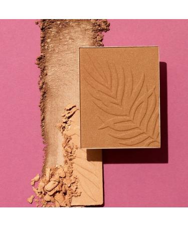 WET N WILD Color Icon Bronzer - What Shady Beaches | Buy Internationally Flawless Glow - Buy Online on GoSupps.com