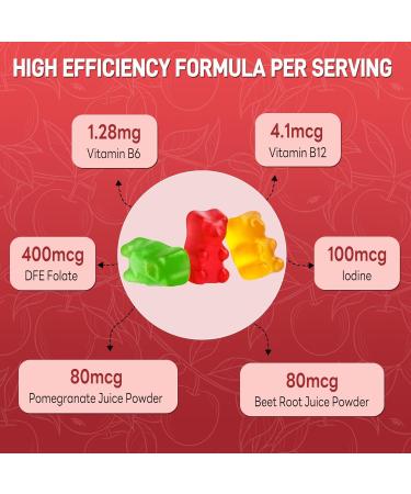 Keto Apple Cider Vinegar Gummies Keto ACV Gummy Diet Supplement Advanced 1500mg ACV Gummies with Folate B12 B6 and Keto Support for Women Men Gelatin- Free Vegan & Non-GMO (Multi-Flavor) 60 Count (Pack of 1) - Buy Online on GoSupps.com