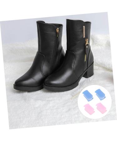 Shop Healvian 6 Pairs Height Increasing Insole Pads - Invisible Shoe Lifts for Women | Boost Comfort & Style - Buy Online on GoSupps.com