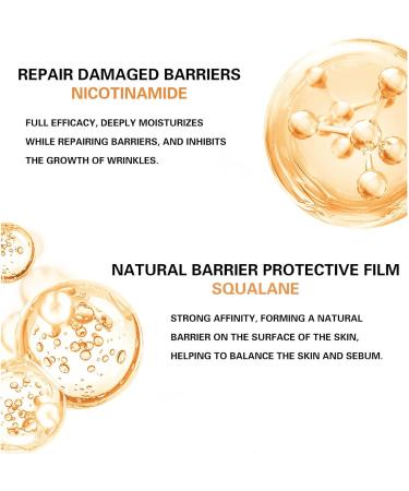  Generisch Qingling Set of 3 Japanese Anti-Wrinkle Creams Qingling Anti-Wrinkle Cream with Japanese Moisturizing Polypeptide Qingling Anti-Wrinkle Face Cream - Buy Online on GoSupps.com