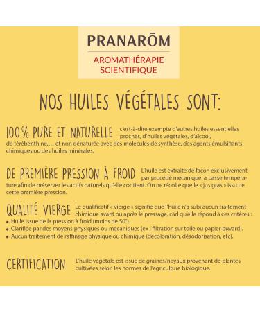 Pranar m Organic Immortelle Helichryse Vegetable Oil - 30ml | Premium Italian Floral Extract for Skincare - Buy Online on GoSupps.com