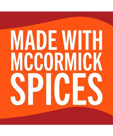 McCormick Original Chili Seasoning Mix 22 oz - Pack of 1 - Buy Online on GoSupps.com