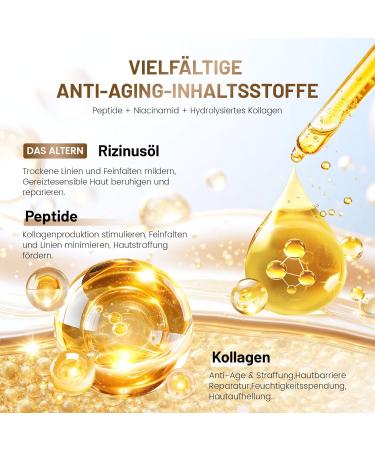  Byffoer Qingling Anti-Wrinkle Cream 50g Qingling Anti Wrinkle Cream for Firming Skin Anti Wrinkle Cream and Reduce Fine Lines Ideal for All Skin Types - Buy Online on GoSupps.com