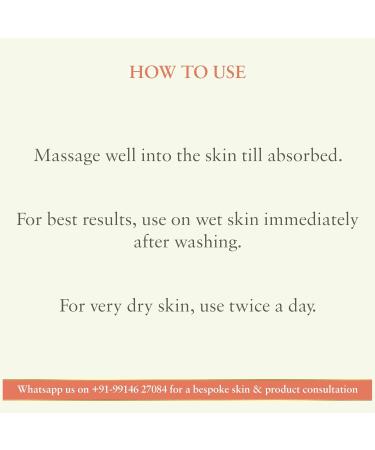 Organic Ginseng & Aloe Vera Night Cream | Moisturising for Normal to Dry Skin | Paraben & Sulfate Free | 1.8 oz - Buy Online on GoSupps.com
