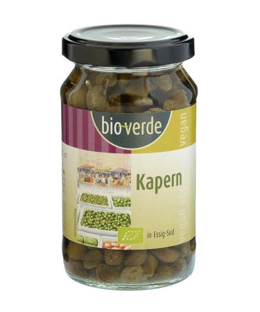 Bioverde Bio-verde Vinegar Capsule 180 g (1 x 180 g)