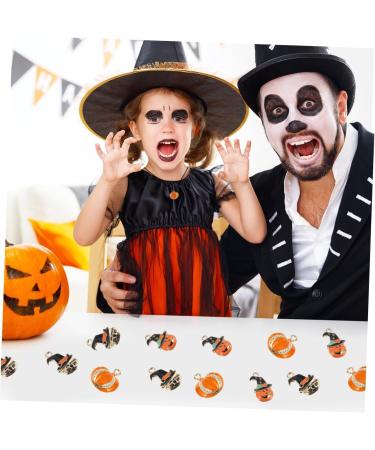 Tofficu 30 Pcs Halloween Alloy Drip Oil Pendant Pendant Keychain Mixology Metal Charms Key Chain Funny - Buy Online on GoSupps.com