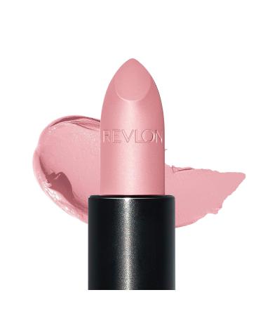 Revlon Super Lustrous Matte Lipstick - 015 Make it Pink 0.74 Oz - Buy Online on GoSupps.com