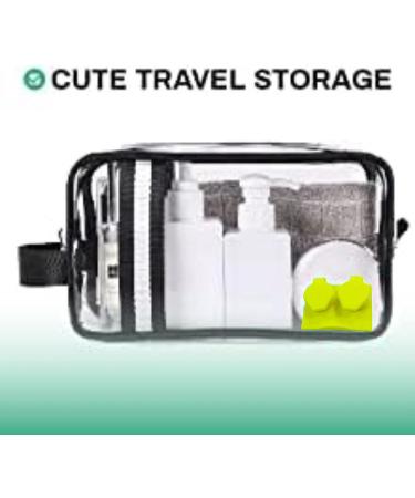 Travel-Friendly Contact Lens Cases | Lightweight & Portable - Mix Colours 4pcs, 8pcs, or 12pcs | Distinctive Design - Cute Bulk Storage | 4 Pair pack - Buy Online on GoSupps.com