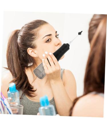 Ipetboom Electric Ear Wax Cleaner Ear Wax Removal Tool for Safe and Use Portable Cleaner for Hygiene and Comfort - Buy Online on GoSupps.com