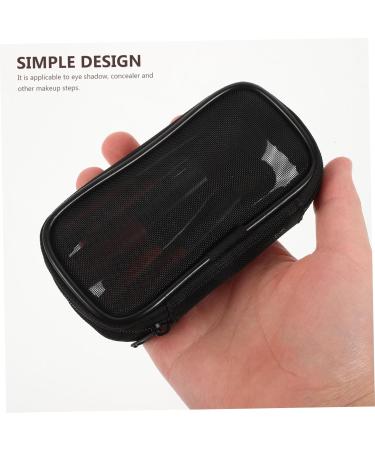 Buy Hemoton Portable Makeup Kit | Complete Eye & Face Beauty Tools for Women | International Shipping Available - Buy Online on GoSupps.com