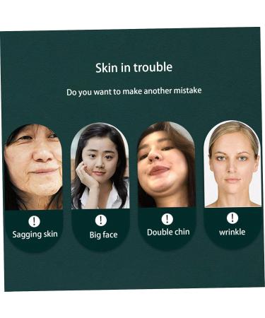 Face Belts Beauty Face Sculpting V Face Slimming Belt Facial Cheek Bandage Firm Lifting Band Anti-Wrinkle Facial Slimming Strap 1 Pack - Buy Online on GoSupps.com