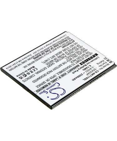 2300mAh Replacement Battery for S5420AP C1 2019 & TA-1165 - International Shipping Available - Buy Online on GoSupps.com