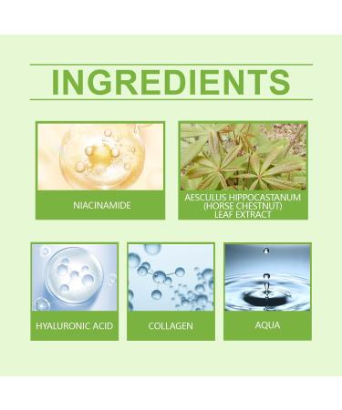 Eye Essence Moisturizing Wrinkle-Lifting Eye Skin Hydrating Locking Firming Essence - Buy Online on GoSupps.com