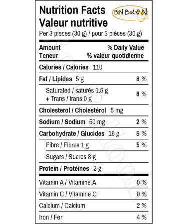 Abu Auf Maamoul Medjool Dates Cookies - 12 Pcs | Premium Dates Stuffed Biscuit Snack | Halal Kosher Fresh Taste - Buy Online on GoSupps.com
