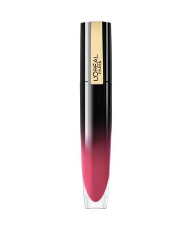 L'Or al Paris Brilliant Signature BE CHEERFUL Be Cheerful 0.21 Fl Oz (Pack of 1)