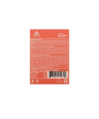Buy Sweet Pineapple & Honey Melon Herbal Lip Sunscreen - SPF 30 0.15 oz Hydrating & Nourishing International Shipping Available - Buy Online on GoSupps.com