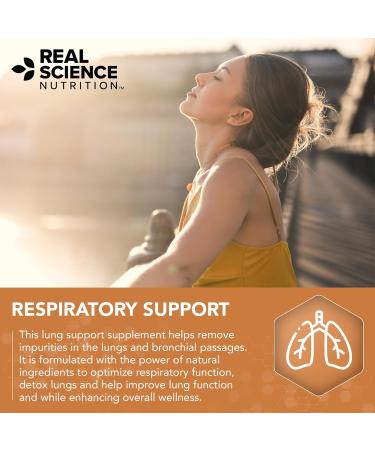 Empha Miracle Breathe Easy: Natural Supplement for Respiratory Health - Buy Online on GoSupps.com