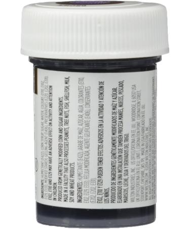 Wilton Icing Food Colouring 28 g brown - Buy Online on GoSupps.com