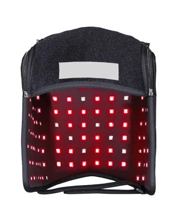 RISELY Hair Regrowth Therapy Cap, Advanced Hair Regrowth System with Timer, Red Light Therapy, for Thinning Hair Treatment Women and Men