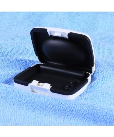 Milisten Storaging Case Holder Storage Box Carrying Case Behind-the-ear - Buy Online on GoSupps.com