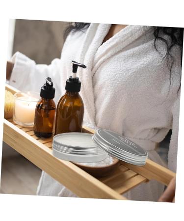 WOONEKY Beard Shaving Cream Shave Beard Cream Travel Shave Cream Ultra- Slick Shaving Cream Men Soap Paste 1 count (Pack of 1) As Shown 1 - Buy Online on GoSupps.com