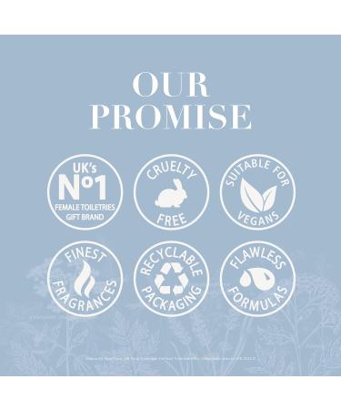 Baylis & Harding Fuzzy Duck Cotswold Spa Rose & Neroli Hand Cream Gift Set - Vegan Friendly Luxury Hand Treats - Buy Online on GoSupps.com