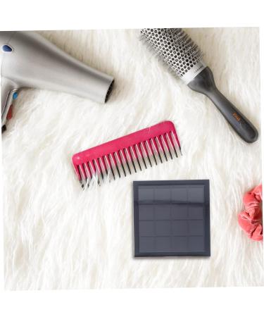 Beatifufu 2pcs Eye Shadow Box Highlighters Eyeshadow Case Empty Eyeshadow Organizer Household Do It Yourself - Buy Online on GoSupps.com