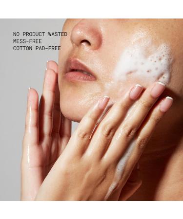 JUNO & Co. Bubble Toner - Rehydrating & Balancing Facial Toner 85ml | International Shipping Available - Buy Online on GoSupps.com