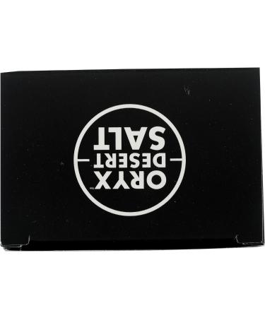 Oryx Black Peppercorn Refill Box 100g - Premium Quality Spice Refill - Buy Online on GoSupps.com