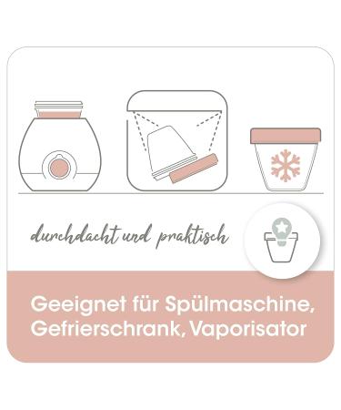 Buy NIP First Moments Breast Milk Container 150ml - 4 Pack | Stackable Leak-Proof & Safe for Storage & Transport - Buy Online on GoSupps.com