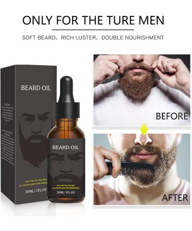 Eazerom 09 beard oil 30 ml beard oil for beard care softens protects and strengthens moisturizing beard oil for men provides shine and suppleness for a wellgroomed beard feeling - Buy Online on GoSupps.com