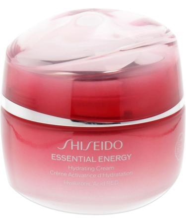 Shiseido Essential Energy Moisturizing Gel Cream - Buy Online on GoSupps.com