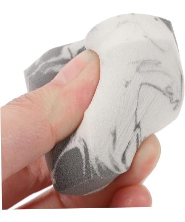 Didiseaon Makeup Sponge Applicator Facial Sponge Puff Powder Puff for Makeup Esponjas Para Maquillaje Face Makeup Foundation Make up Sponges for Face Makeup Puffs Teardrop Puff - Buy Online on GoSupps.com