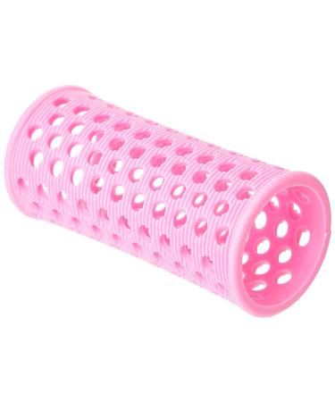 Efalock Professional Super Flat Curler 27mm - Azalea 10 Pieces Pack | Premium Hair Styling Tools for All Hair Types - Buy Online on GoSupps.com
