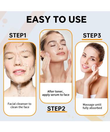 Hyaluronic Acid 2% + B5 Facial Serum 2 PCS Hyaluronic Acid Serum For Face Moisturizing. 2% Hyaluronic Acid - 2PCS - Buy Online on GoSupps.com