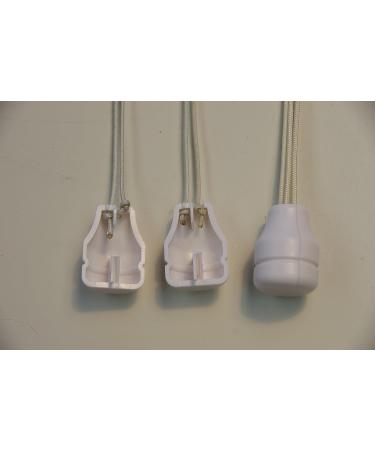 HomeAmore 8 Pack Safety Blind Knobs - Child and Pet Safe Tassel Design - Parent's Smart Choice - Buy Online on GoSupps.com