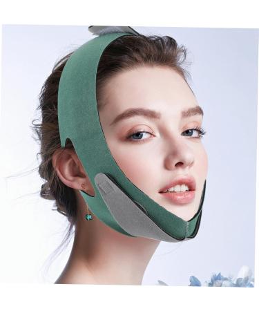 Ipetboom Lifting Belt Reusable v Line Belt Slimming -lifting Belt Thin -lifting Tool Belt Beauty Spandex Woman Slimming Belt - Buy Online on GoSupps.com