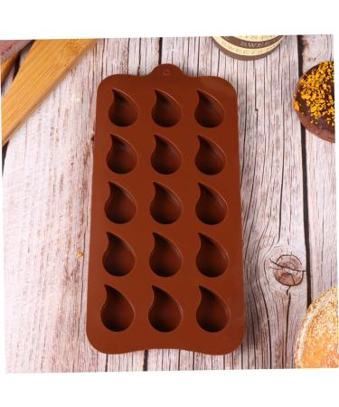 IMIKEYA 6 Pcs Chocolate Candies Ice Cubes Child - Buy Online on GoSupps.com