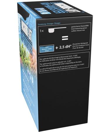 Microbe-Lift KH Booster - Enhance Carbonate Hardness in Freshwater & Saltwater Aquariums | 1000g Multi-Color Formula - Buy Online on GoSupps.com