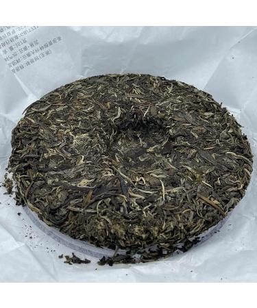 Pu-erh tea 2022 SHENG JIA YUAN Duoyi Village 357g Raw - Buy Online on GoSupps.com