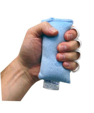 Skil-Care Finger Contracture Cushion - Soft Rehabilitation Aid for Finger Separation | Model 201140 | International Shipping Available - Buy Online on GoSupps.com