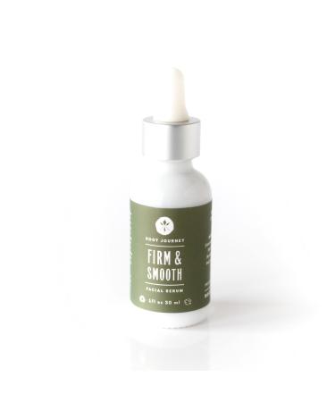 Firm & Smooth Facial Serum